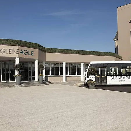 Hotel67 At Gleneagle 4* Κιλάρνεϊ