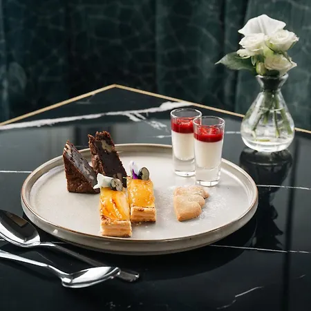 Ξενοδοχείο Hotel67 At Gleneagle