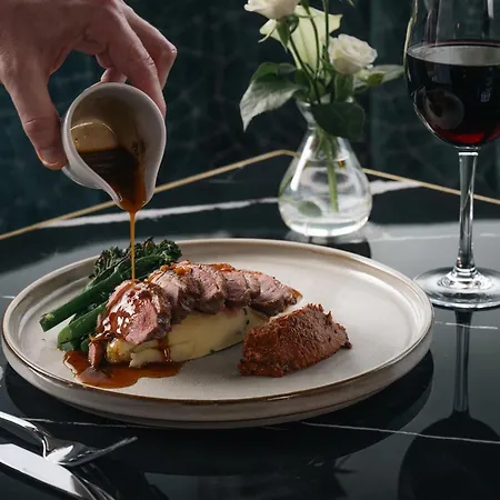 Ξενοδοχείο Hotel67 At Gleneagle 4*