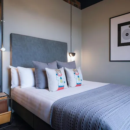 Ξενοδοχείο Hotel67 At Gleneagle 4*