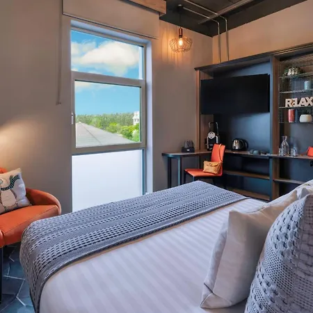 Ξενοδοχείο Hotel67 At Gleneagle Κιλάρνεϊ