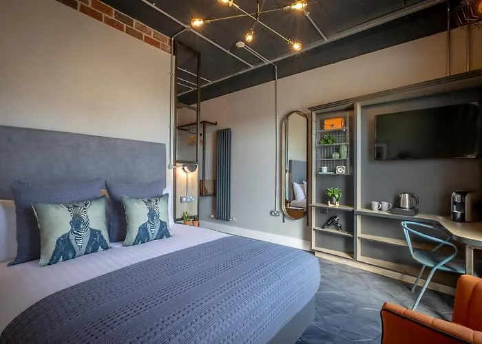 Hotel67 At Gleneagle Hotel 4*