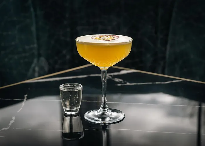 Hotel67 At Gleneagle Hotel