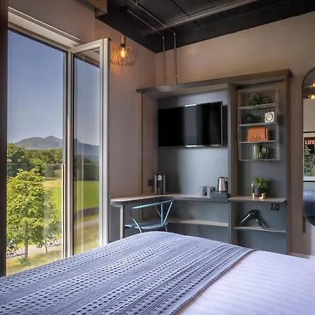 Hotel67 At Gleneagle 4* Кілларні