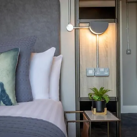 Hotell Hotel67 At Gleneagle Cill Airne