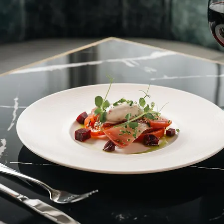 Hotel67 At Gleneagle Hotell Cill Airne