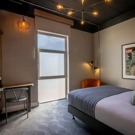 Hotel67 Отель Килларни
