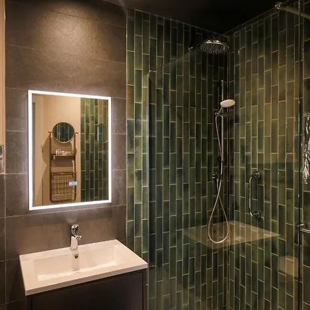 Hotel67 At Gleneagle Hotell