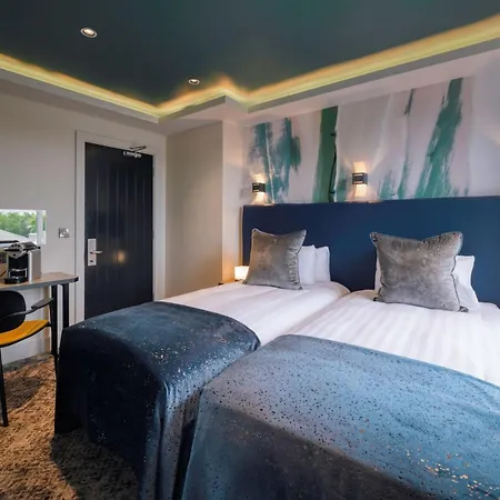 Hotel Hotel67 At Gleneagle