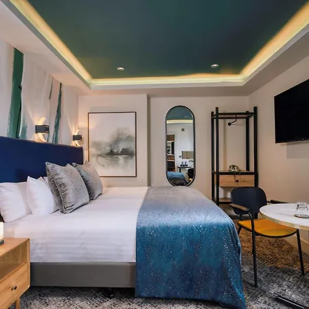 Hotel67 At Gleneagle 4* Cill Airne