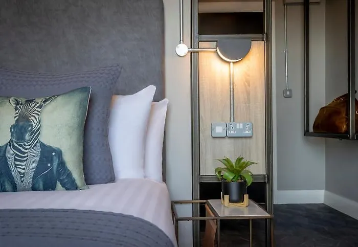 Hotel Hotel67 At Gleneagle Cill Airne