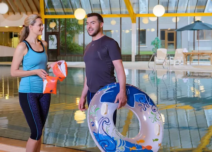 Hotel67 At Gleneagle 4* كيلارني