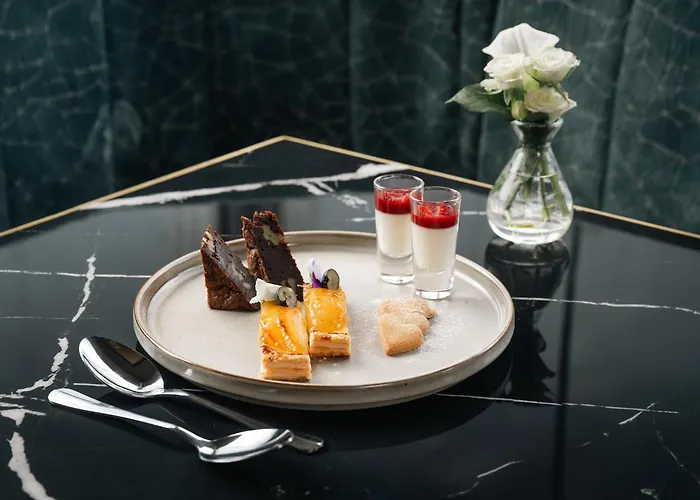 Hotel Hotel67 At Gleneagle