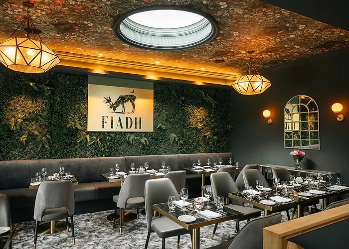 Hotel67 At Gleneagle Hotel 4*