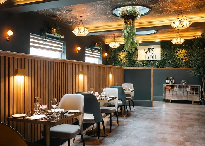 Hotel67 At Gleneagle 4* كيلارني