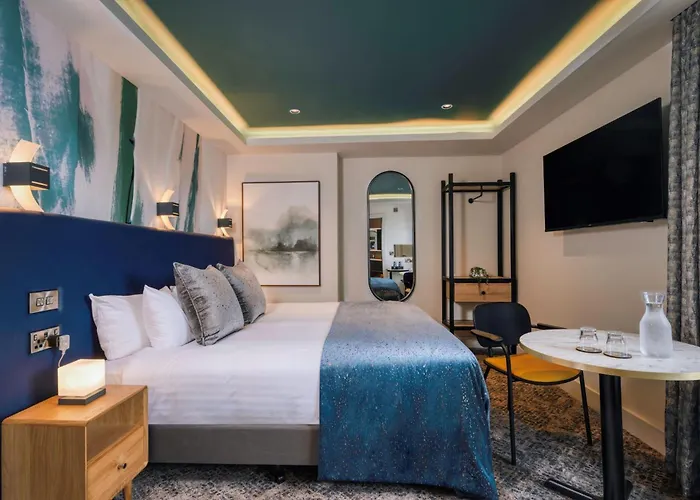 Hotel67 At Gleneagle 4* كيلارني