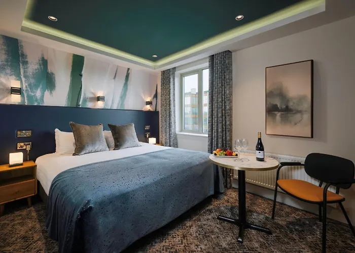 Hotel67 At Gleneagle كيلارني