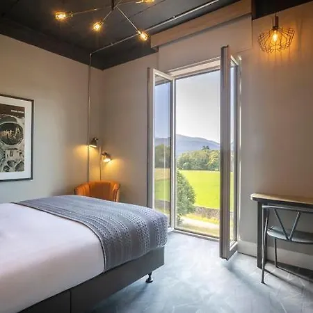 Hotel67 At Gleneagle Otel 4*