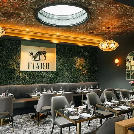 Hotel67 At Gleneagle Otel 4*