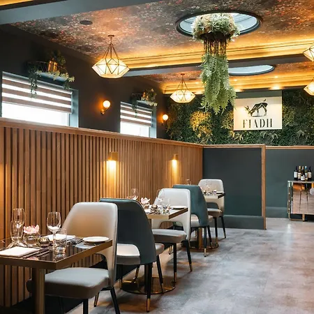 Hotel67 At Gleneagle 4* Killarney