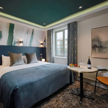 Hotel67 At Gleneagle Killarney