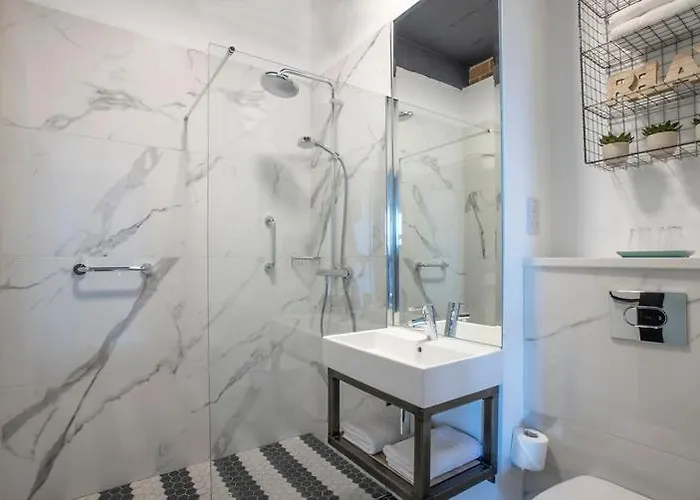 Szálloda Hotel67 At Gleneagle 4*