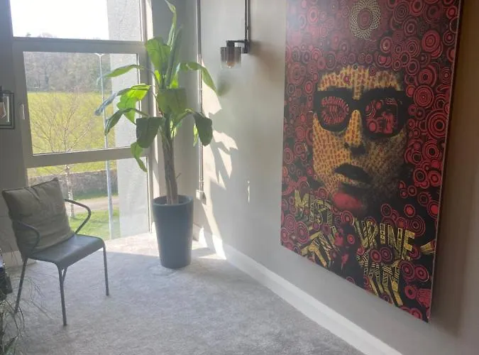 Hotel67 At Gleneagle Szálloda