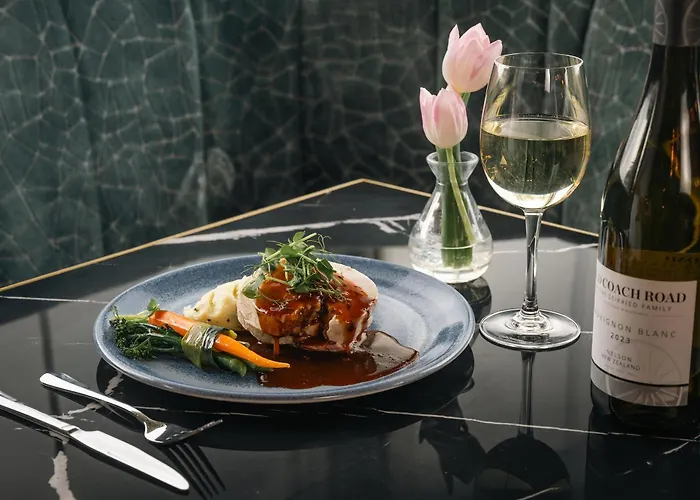 Szálloda Hotel67 At Gleneagle Cill Airne